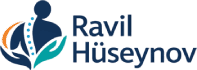 Ravil Hüseynov