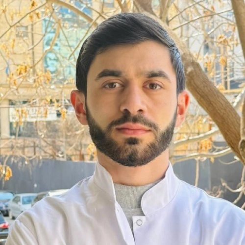 Ravil Hüseynov